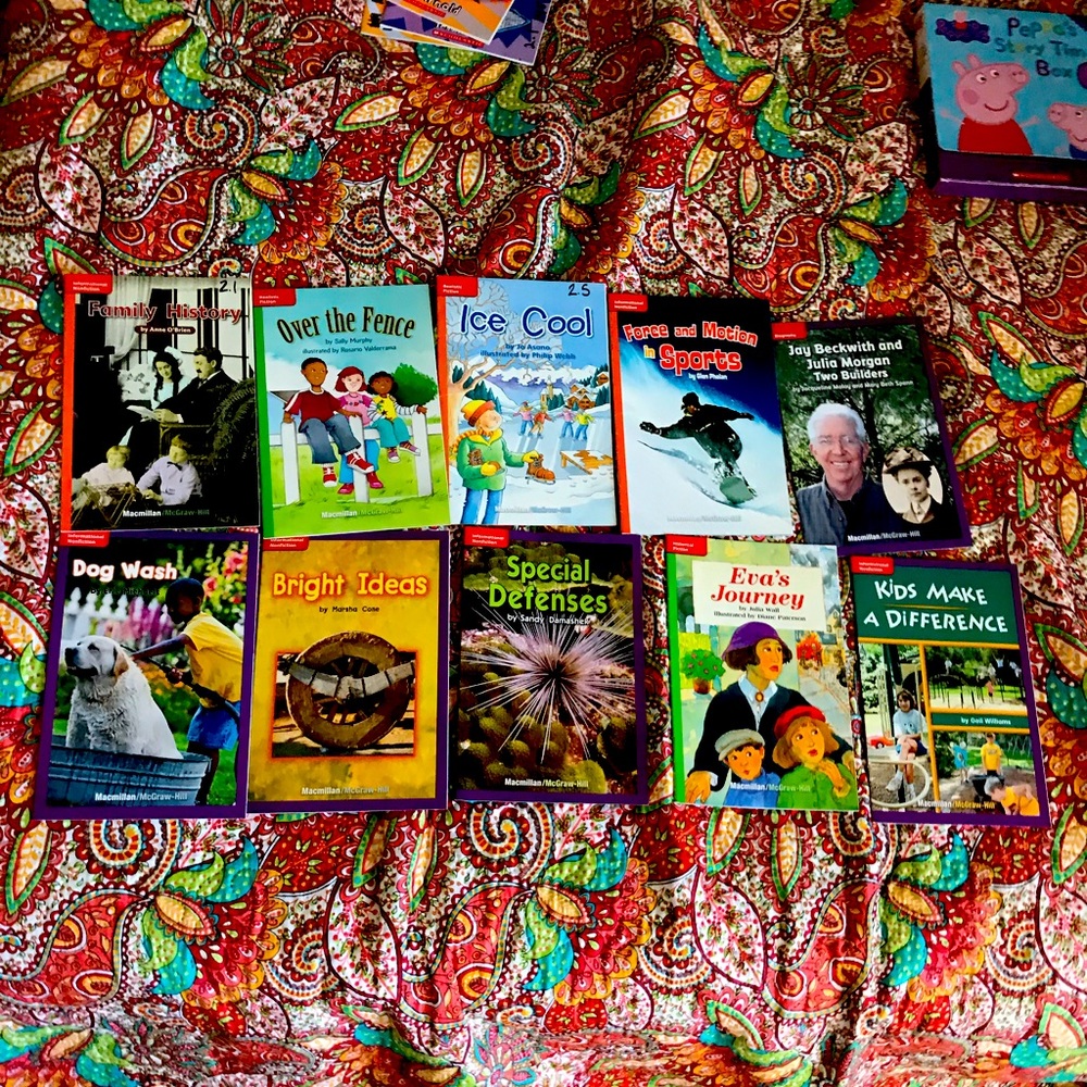 Books